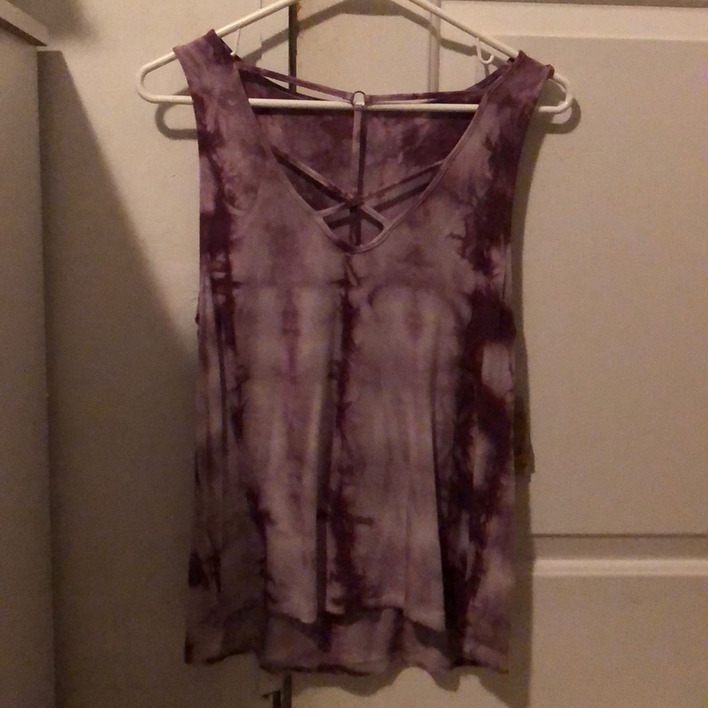 American eagle tank top